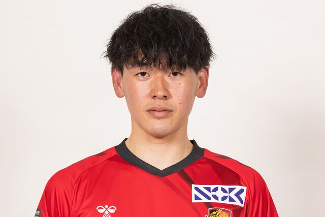 後藤 裕二 選手 契約満了のお知らせ